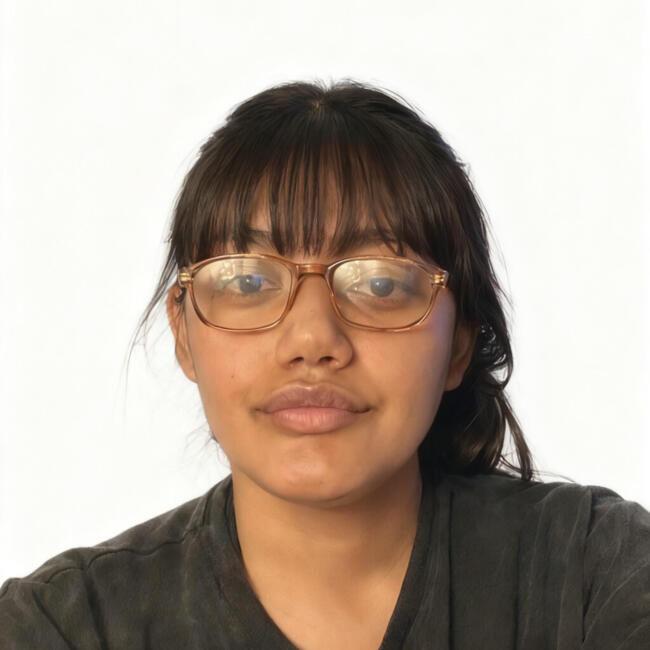 Niñera en Ciudad de Salta: Fátima Pantoja