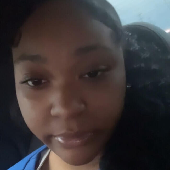 Babysitter in Cordova (Tennessee): Gabrielle