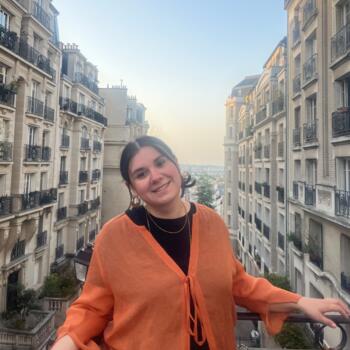 Babysitter in Niort: Noëlla