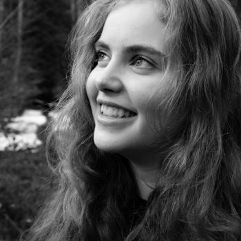 Baby-sitter in Männedorf: Nora
