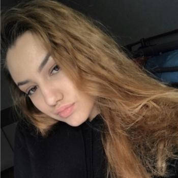 Babysitter Hamburg: Alejna jakupi