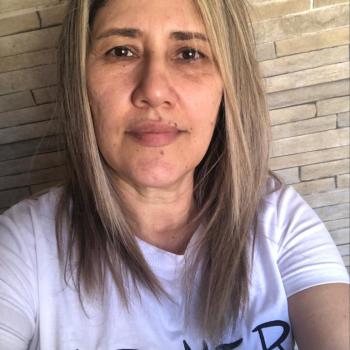 Babás em Santo André: Gelsa
