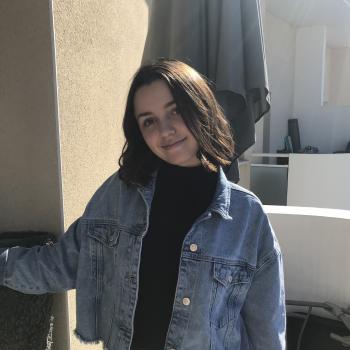 Baby-sitter Perpignan: Julie
