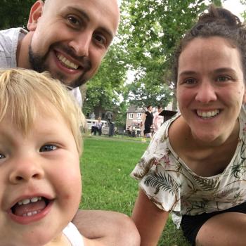 Oppaswerk Nuenen: oppasadres Claire