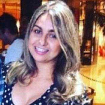 Babysitter Guimarães: Ana Bia