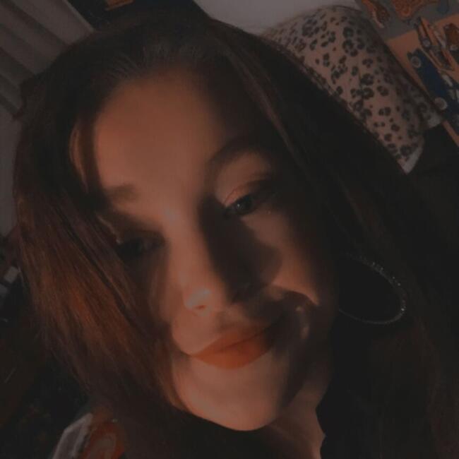 Babysitter in New Plymouth: Courtney