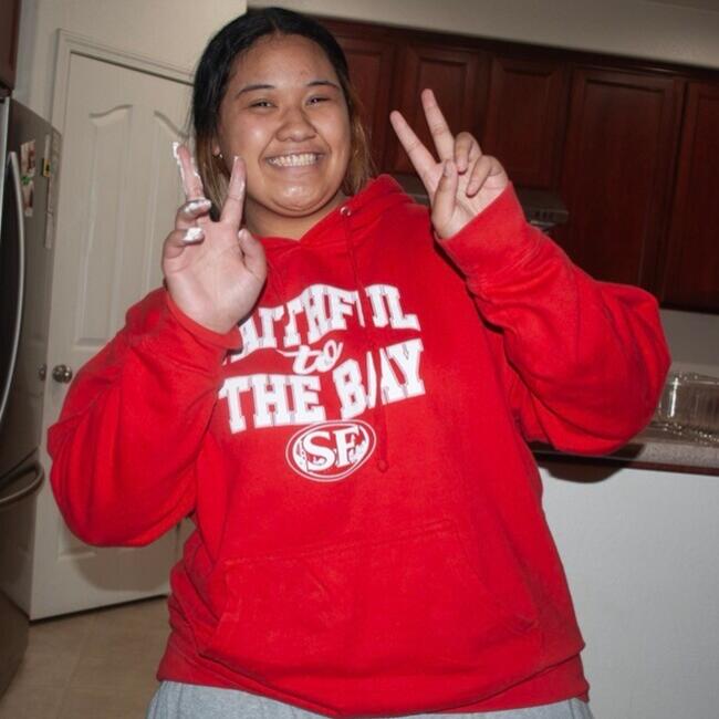 Babysitter in Los Angeles: Lepa