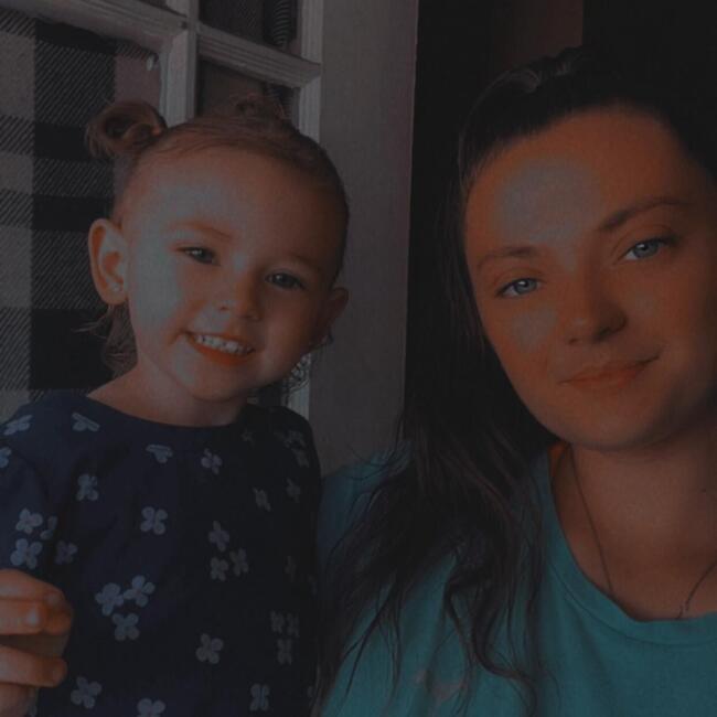 Babysitting job in Dardanelle: Kimberly