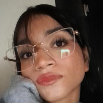 Niñera en Bogotá: Camila