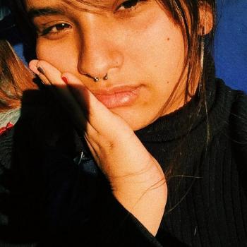 Niñera Rancagua: Yanara