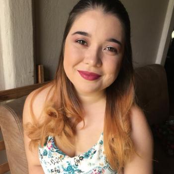 Niñera Pital: Noelia