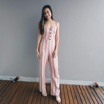 Babá Juiz de Fora: Giulia Costa