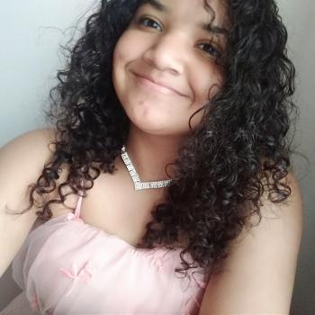 Niñera Bogotá: Hellen Berrío.