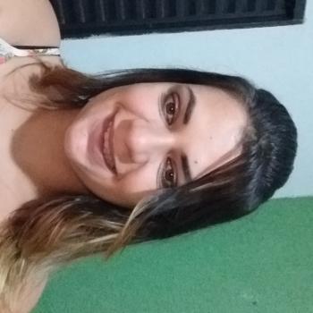 Babá em Bauru: Vanessa