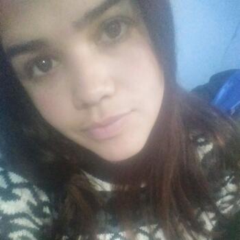 Babysitter in Burzaco: Naty