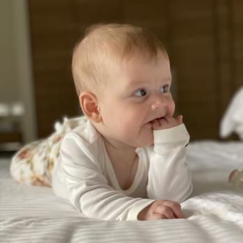 Babysitting job in Singapore: babysitting job Anahi