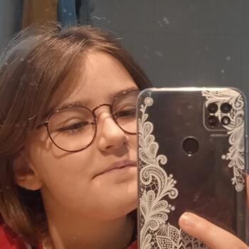Babysitter in Saint-Etienne: Ninon