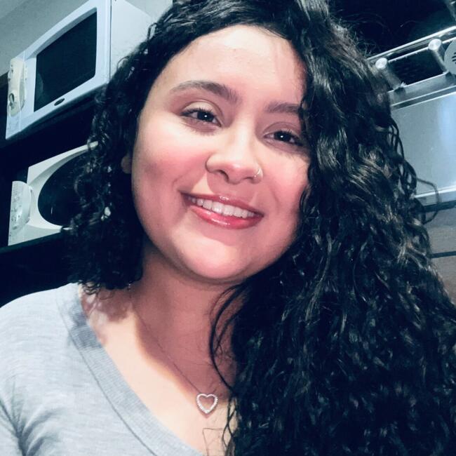 Babá em Cianorte: Ana Beatriz