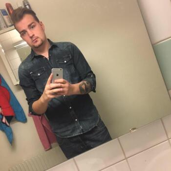 Babysitting job in Helsingborg: babysitting job Sacke
