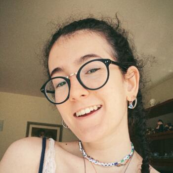 Babysitter Seriate: Micaela