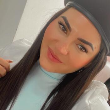 Padre/madre Bogotá: Daniela