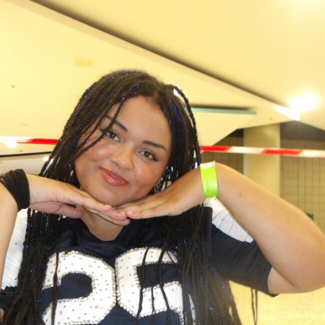 Babysitter in Armidale: Harmony