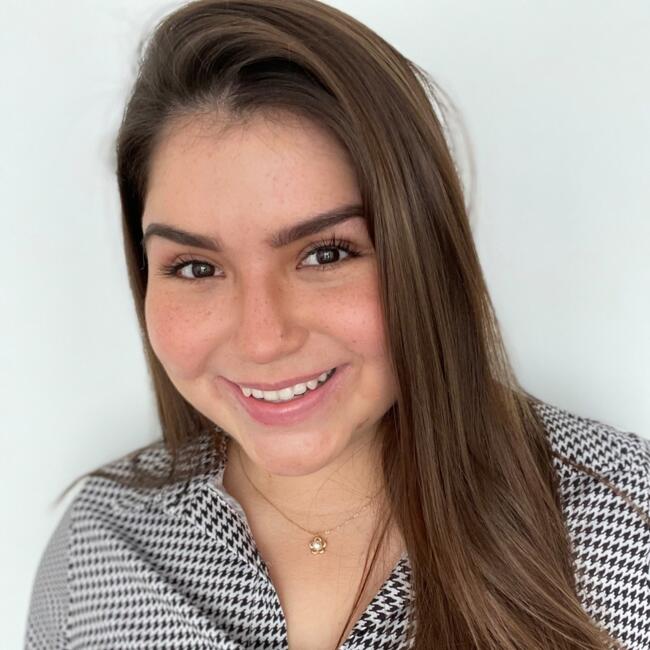 Babysitter in Utrecht: Joyce