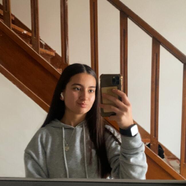Babysitter in Kampenhout: Nesrin