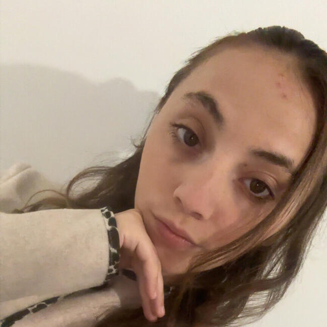 Babysitter in Évreux: Luna
