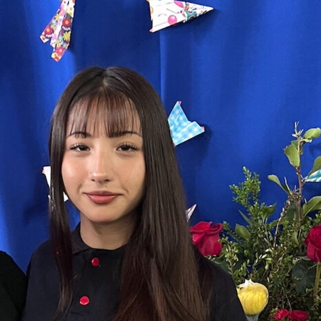 Niñera en Santiago de Chile: María paz