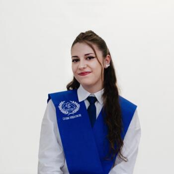 Niñera en Alcorcón: Eva