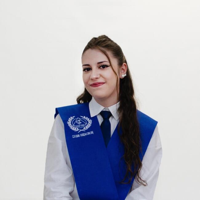 Nanny in Alcorcón: Eva