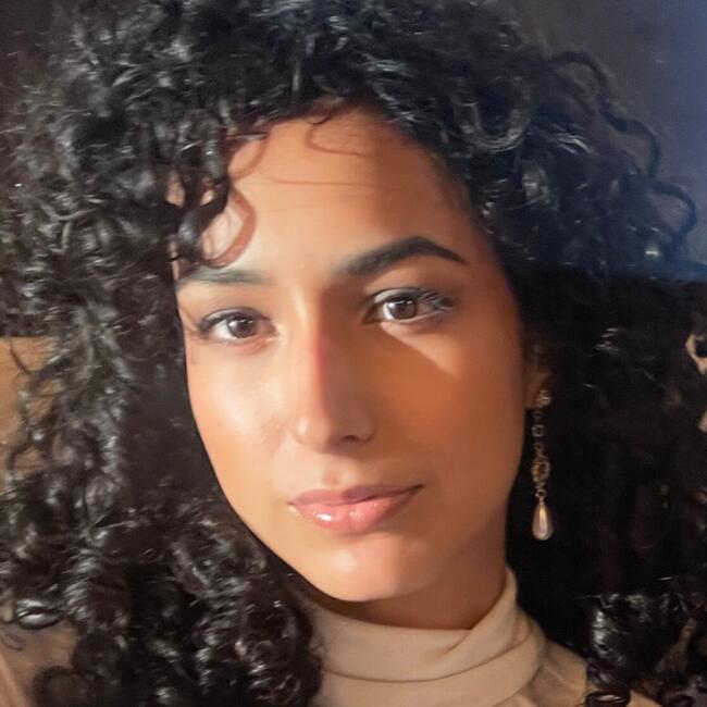 Babysitter in Tijuana: Mirena Villaseñor