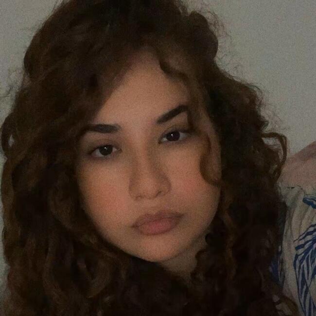 Babysitter in Fortaleza: Carla