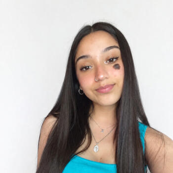 Babysitter in La Florida: Javiera