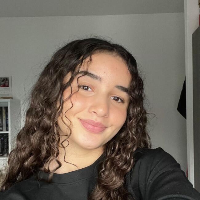 Babysitter in Montmorency: Sara