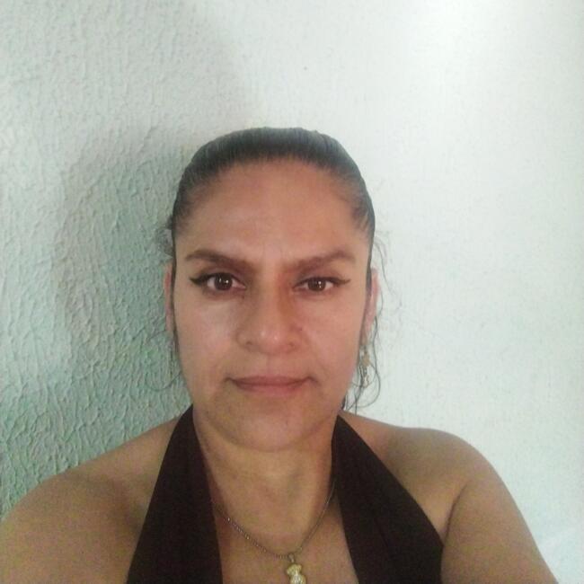 Niñera en Neza: Rocio