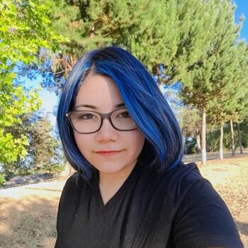 Babysitter Curicó: Francisca