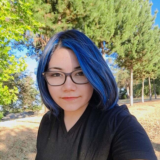 Niñera en Curicó: Francisca