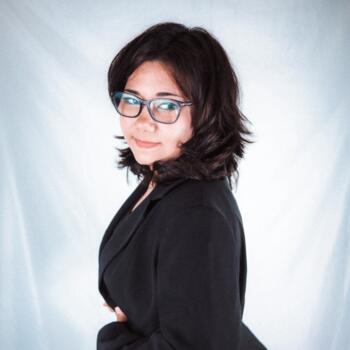 Babysitter in Curicó: Francisca