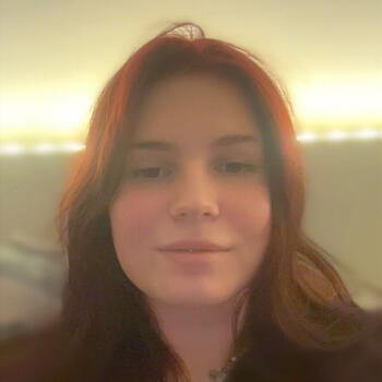 Baby-sitter Valcourt: Janis