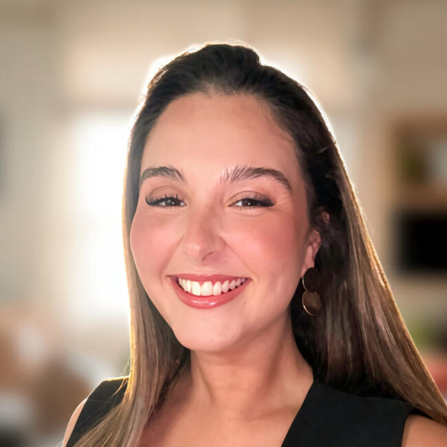 Babysitter in Azeitão: Iara