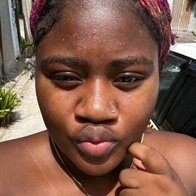 Babysitter in Kingston: Kyalee