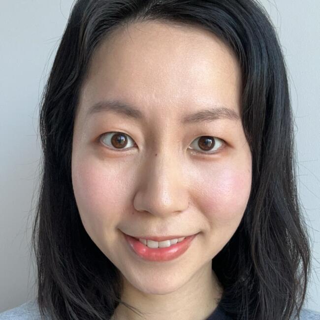 Babysitter in Sydney: Zhaowei