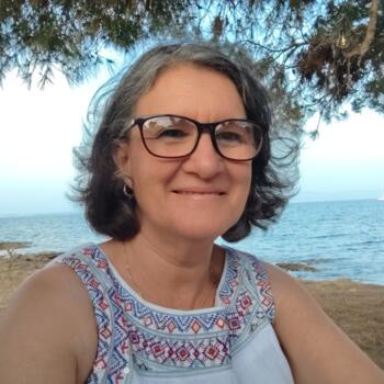 Babysitter in Alcúdia: Rosa Maria