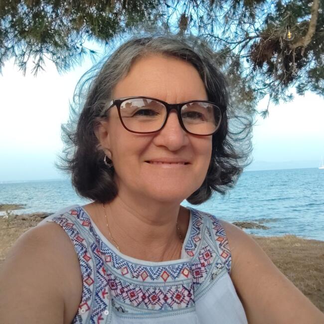 Babysitter in Alcúdia: Rosa Maria