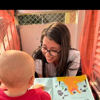 Babá São Paulo: Paloma Oliveira