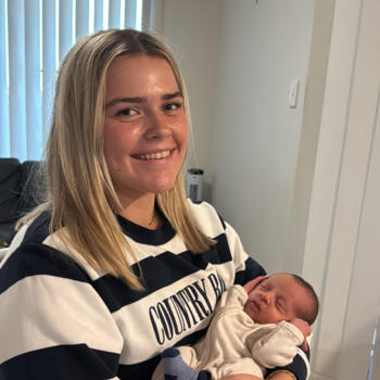 Babysitter in Brisbane: Katie