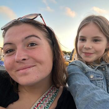 Babysitter in Soullans: Jade