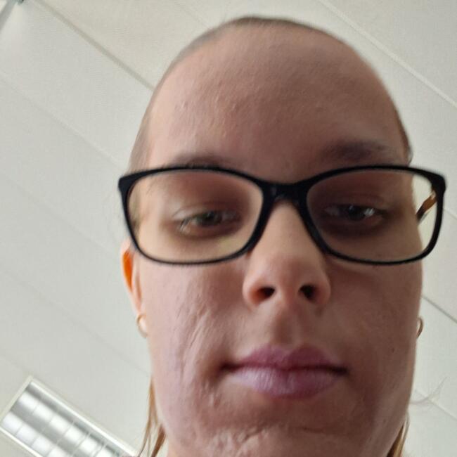 Babysitter in Tremblay-en-France: Cynthia